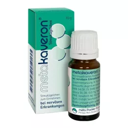 METAKAVERON Globule, 10 g