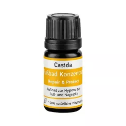 FUSSBAD Concentrate Repair &amp; Protect, 5 ml