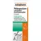 PELARGONIUM-RATIOPHARM Kapi za bronhije, 20 ml