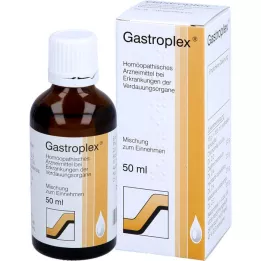 GASTROPLEX Kapi, 50 ml