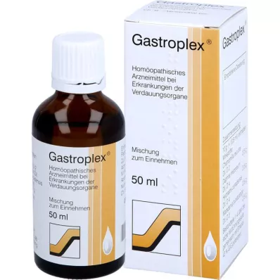 GASTROPLEX Kapi, 50 ml