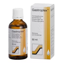 Gastroplex kapi, 50 ml
