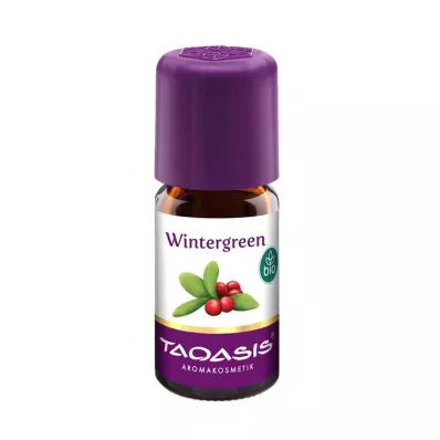 Organsko ulje zimnice, 5 ml Organsko ulje zimnice, 5 ml