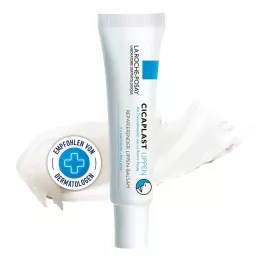 ROCHE-POSAY Cicaplast balzam za usne B5, 7,5 ml
