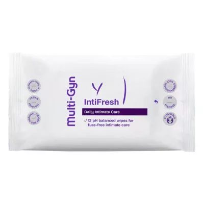 Multi-Gyn Intifresh maramice, 12 kom Multi-Gyn Intifresh maramice, 12 kom