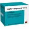 ALPHA-LIPOGAMMA 600 mg filmom obložene tablete, 100 kom