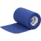 IDEALAST-zavoj za dršku u boji 8 cmx4 m plavi, 1 kom