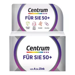 CENTRUM za vas 50+ kapleta, 30 komada