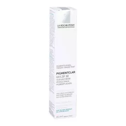 Roche Posay Pigmentclar krema za uravnoteženu njegu (40 ml)