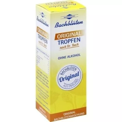 BACHBLÜTEN Murnauers Original kapi bez alkohola, 20 ml