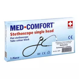 STETHOSKOP Sestra crna, 1 kom