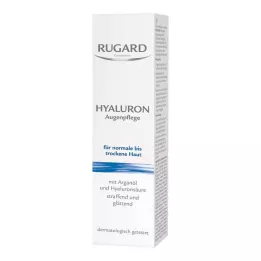 RUGARD Hijaluronska njega oko očiju, 15 ml