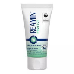 REAMIN Protect krema za zaštitu kože, 50 ml