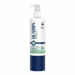 REAMIN Bočica s dozatorom Protect skin protection kreme, 300 ml