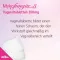 Mykofungin 3 vaginalne tablete 200 mg, 3 kom