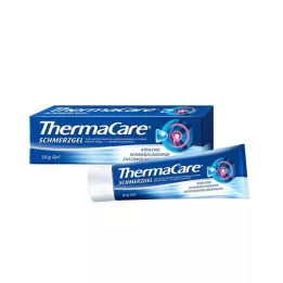 THERMACARE Gel protiv bolova, 50 g