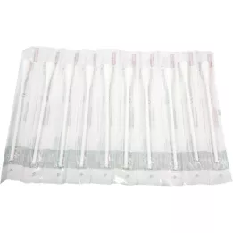 Pamučne štapiće plastične male glave 15 cm sterilne, 50x1 kom