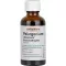 PELARGONIUM-RATIOPHARM Kapi za bronhije, 50 ml