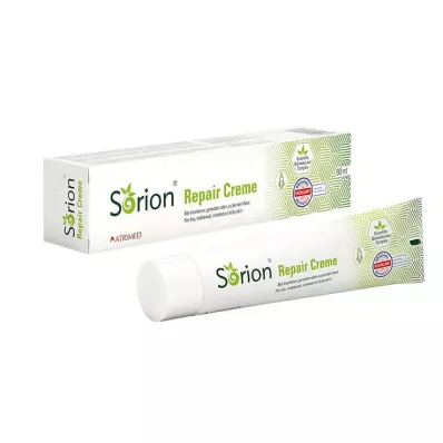 Sorion obnavljajuća krema, 50 g Sorion obnavljajuća krema, 50 g