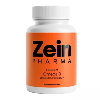 Omega 3 500 mg kaps, 300 kom Omega 3 500 mg kaps, 300 kom