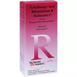 PREHLADA UND Rheumabad R Hofmanns, 250 ml