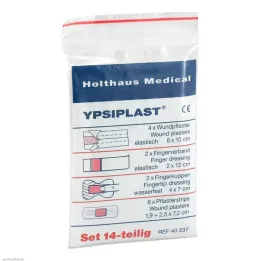 PFLASTERSET YPSIPLAST 14 dijelova, 1 kom