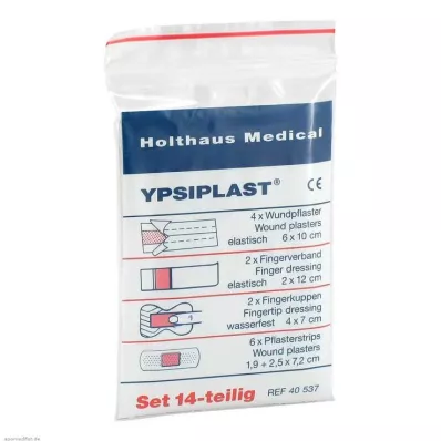 Gips set Ypsiplast 14 komada, 1 kom