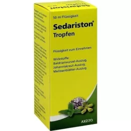 SEDARISTON Kapi, 50 ml