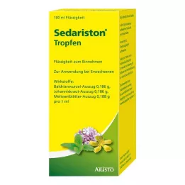 SEDARISTON Kapi, 100 ml