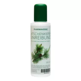 PHARMAVERDE Trljanje planinskog bora, 100 ml