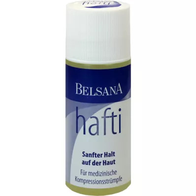 BELSANA ljepilo/ljepilo za hafti kožu, 60 ml