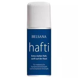 BELSANA ljepilo/ljepilo za hafti kožu, 60 ml