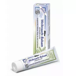 SOVITA CARE Balzam od tamjana, 100 ml