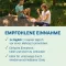 MAGNESIUM DIASPORAL 400 dodatnih kapsula, 100 komada