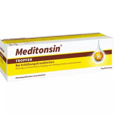 MEDITONSIN Kapi, 70 g