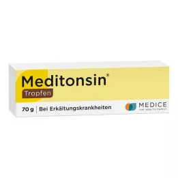 MEDITONSIN Kapi, 70 g