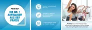 Instructions for use for Medivitan® iV ampule, 8 kom - 8