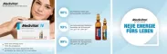 Instructions for use for Medivitan® iV ampule, 8 kom - 9