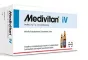 Instructions for use for Medivitan® iV ampule, 8 kom - 3