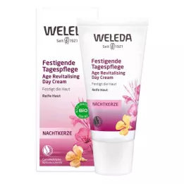 WELEDA Učvršćujuća dnevna krema od noćurka, 30 ml