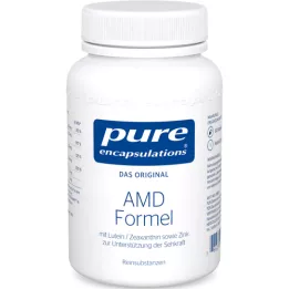 PURE ENCAPSULATIONS AMD Formula kapsule, 60 kom