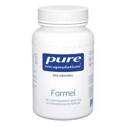 PURE ENCAPSULATIONS AMD Formula kapsule, 60 kom