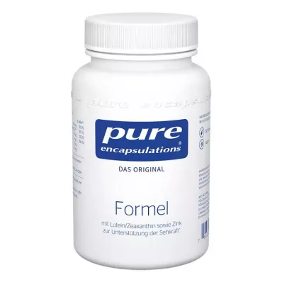 Pure Encapsulations kapsule, 60 kom