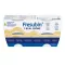 Fresubin 2 kcal krema od vanilije |Puding & hrana za izgradnju (4x125 g)
