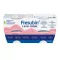 Fresubin 2 kcal krema šumske jagode |Puding & hrana za izgradnju (4x125 g)