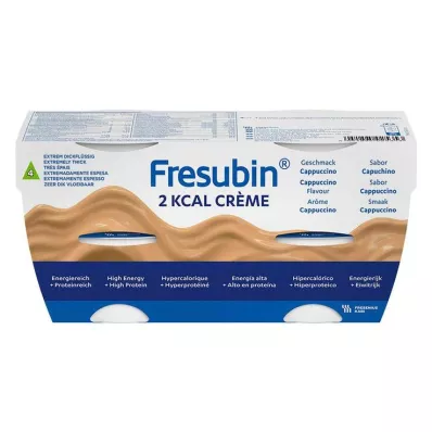 Fresubin 2 kcal krema cappuccino u šalici, 24X125 g