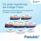 Fresubin 2 kcal krema cappuccino |Puding & hrana za izgradnju (4x125 g)