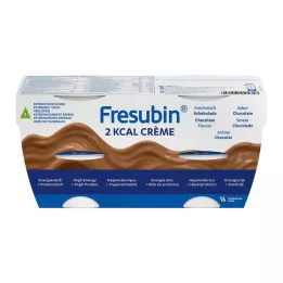 FRESUBIN 2 kcal krem čokolade u šalici, 24X125 g