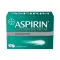 Aspirin 500 mg obložene tablete, 40 kom