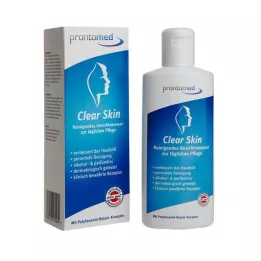 Prontomed Clear-Skin tonik za čišćenje lica, 200 ml
